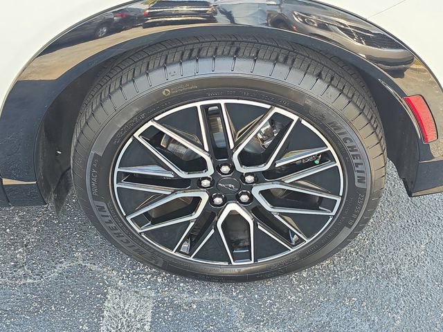 Used 2024 Ford Mustang Mach-E Premium image 5