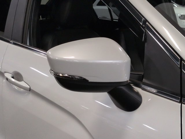 Used 2024 Mitsubishi Eclipse Cross SE AWD/4WD image 11