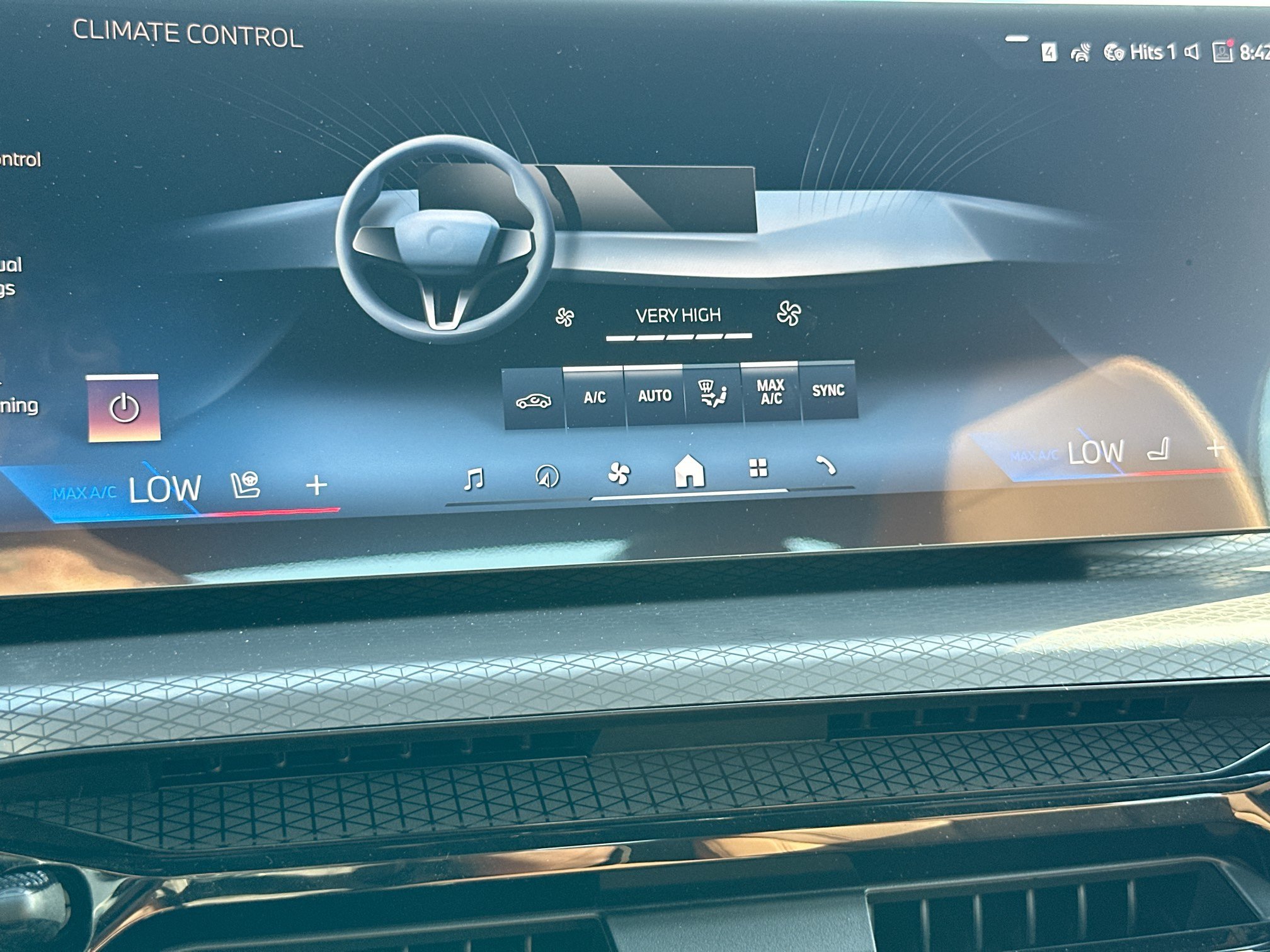 New 2027 BMW 430i Convertible w/ M Sport Package RWD image 12