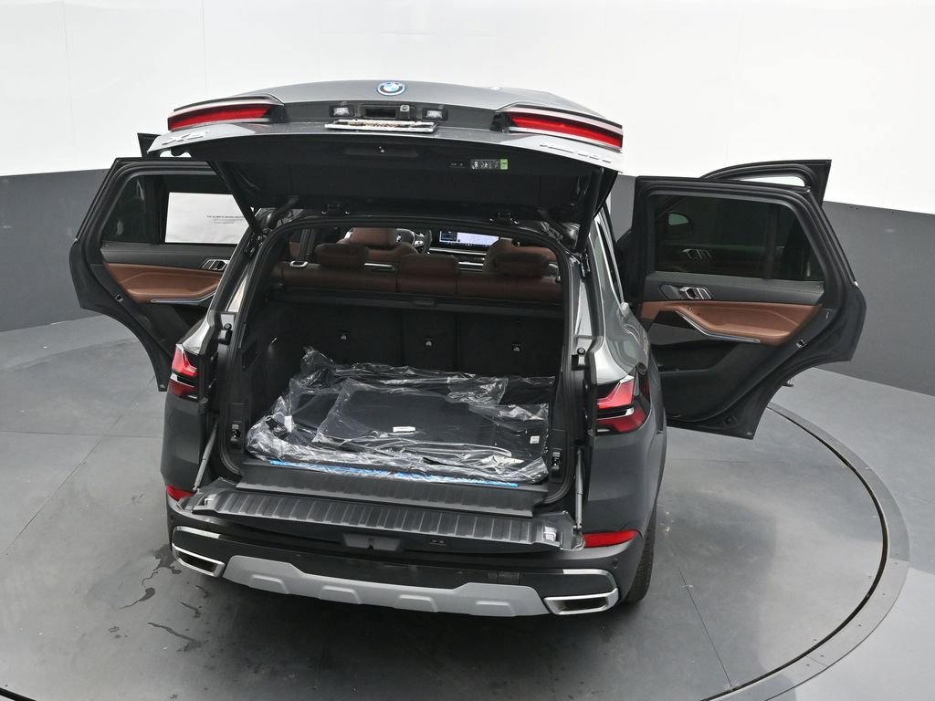 New 2026 BMW X5 xDrive50e AWD/4WD image 58