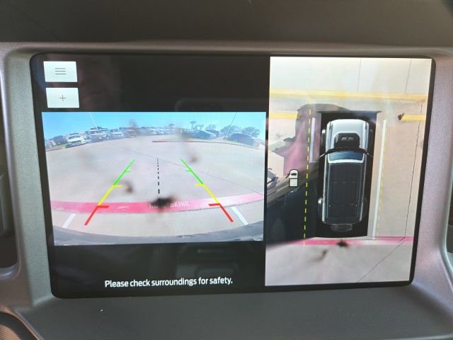 Used 2023 Ford Bronco Raptor image 12