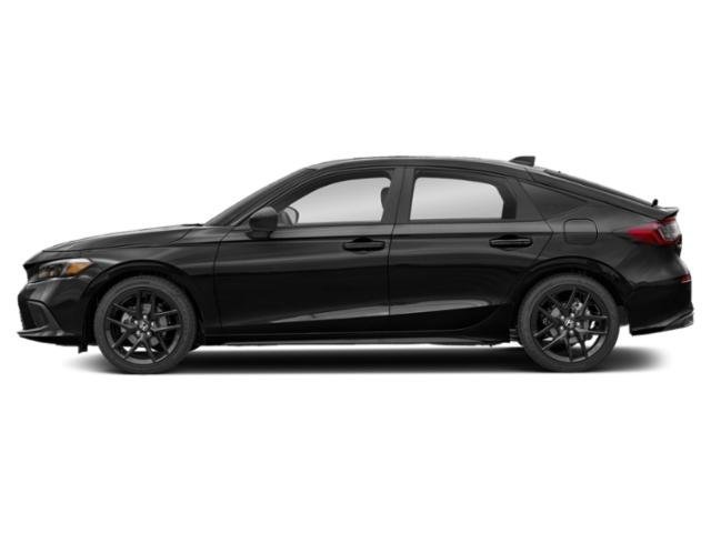 Used 2023 Honda Civic Sport image 3