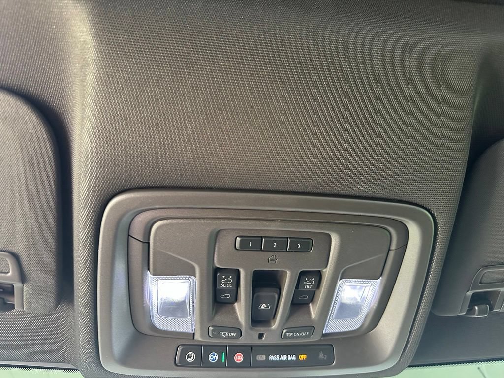 Used 2026 GMC Sierra 1500 Denali w/ Technology Package RWD image 26