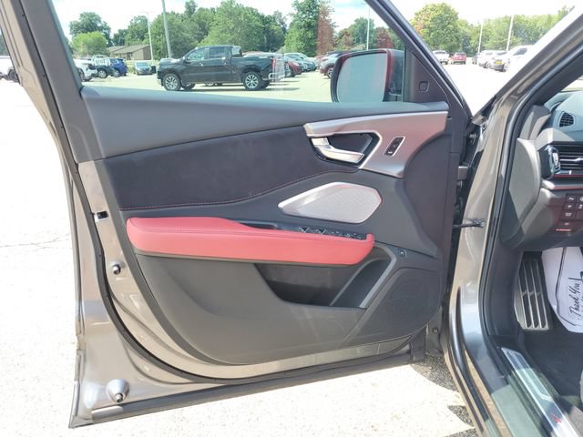 Used 2023 Acura RDX w/ Advance Package AWD/4WD image 22