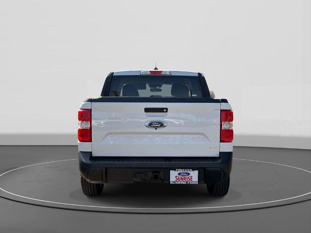 Certified 2024 Ford Maverick XLT w/ Equipment Group 300A Standard AWD/4WD image 6