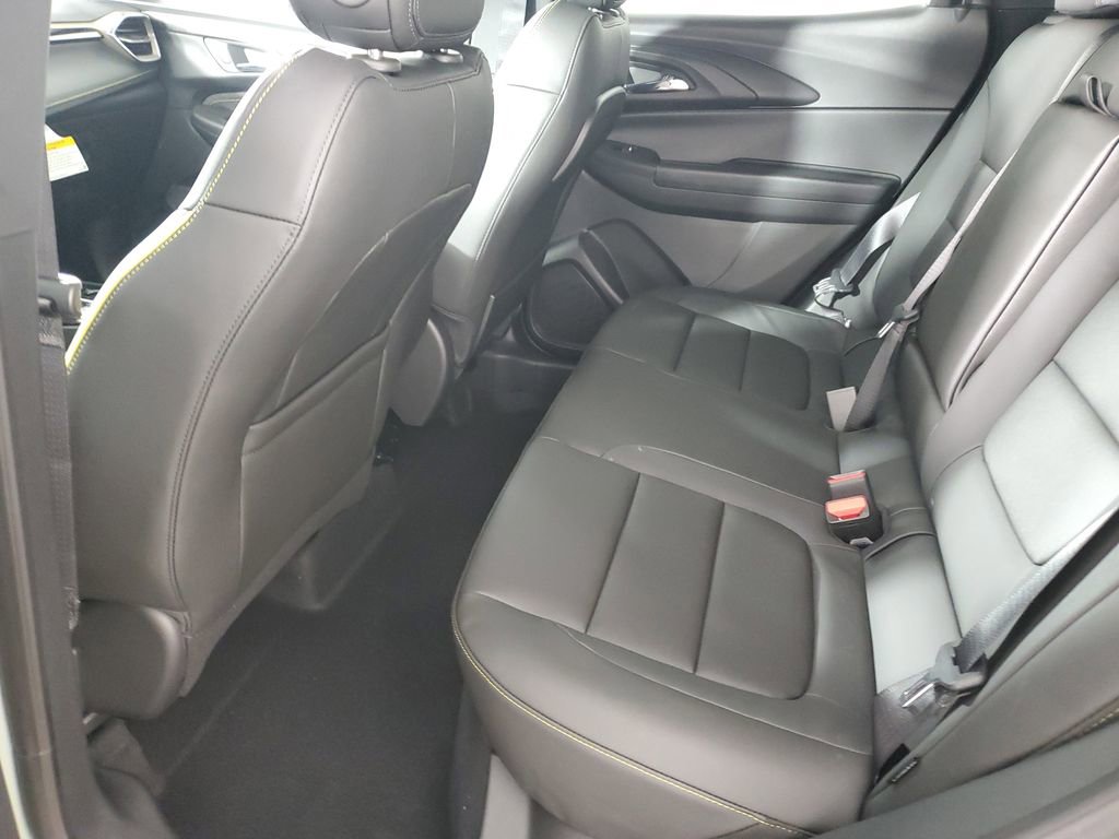 New 2026 Chevrolet TrailBlazer ACTIV image 13