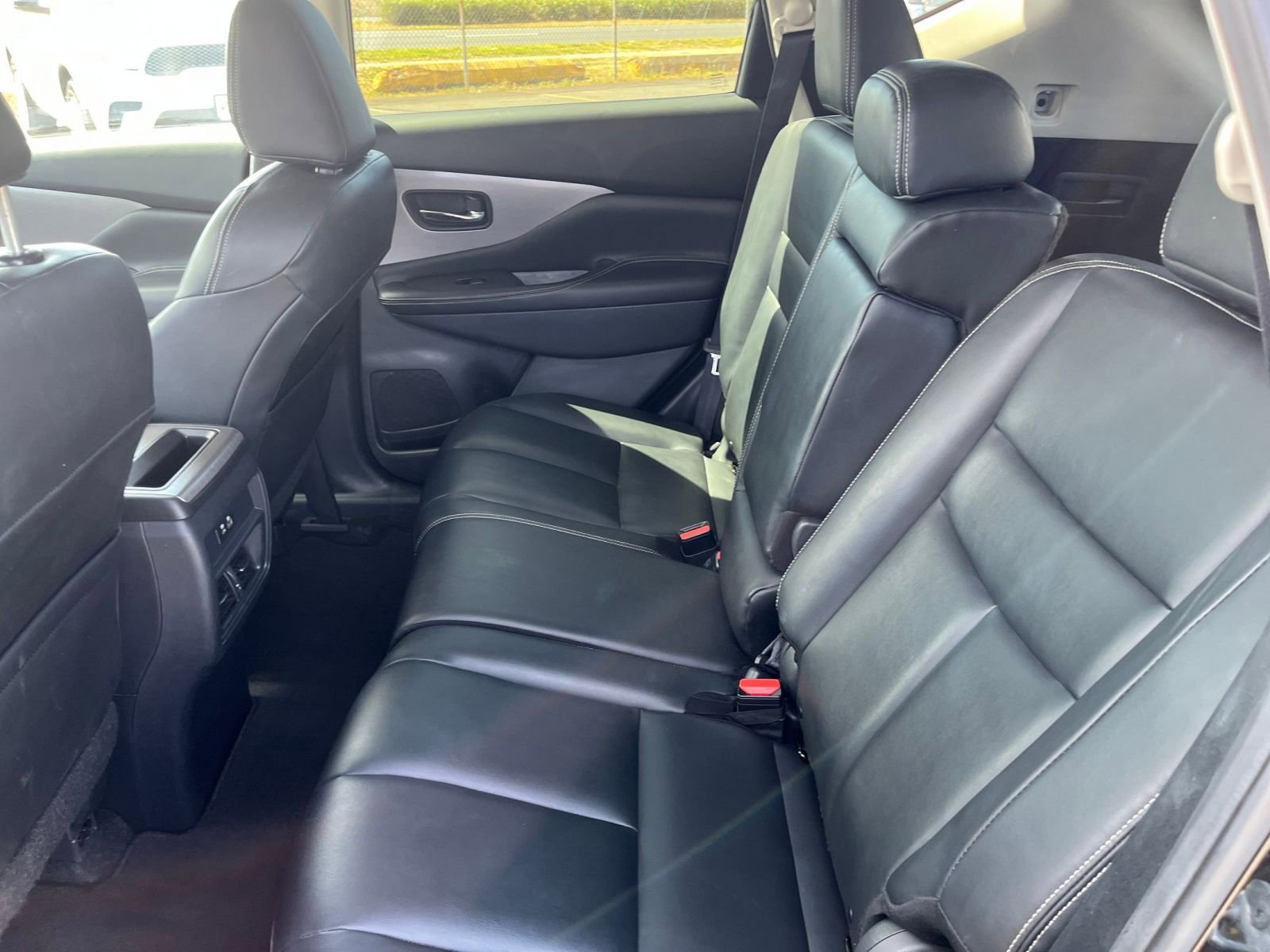 Used 2023 Nissan Murano SV image 25