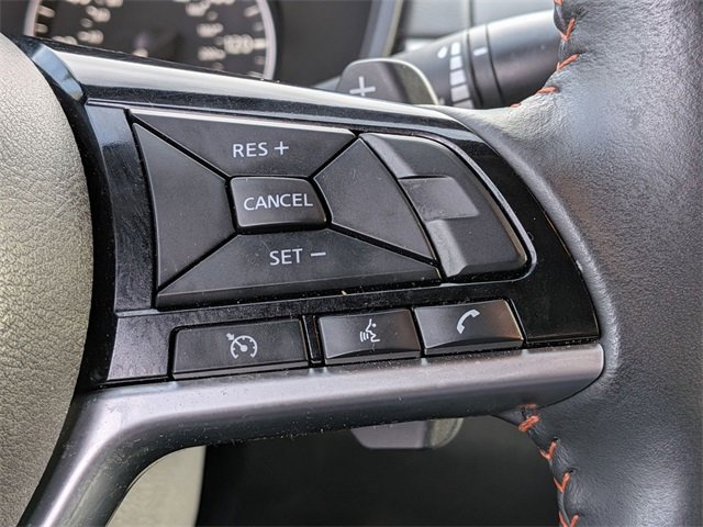 Used 2023 Nissan Altima 2.5 SR image 14