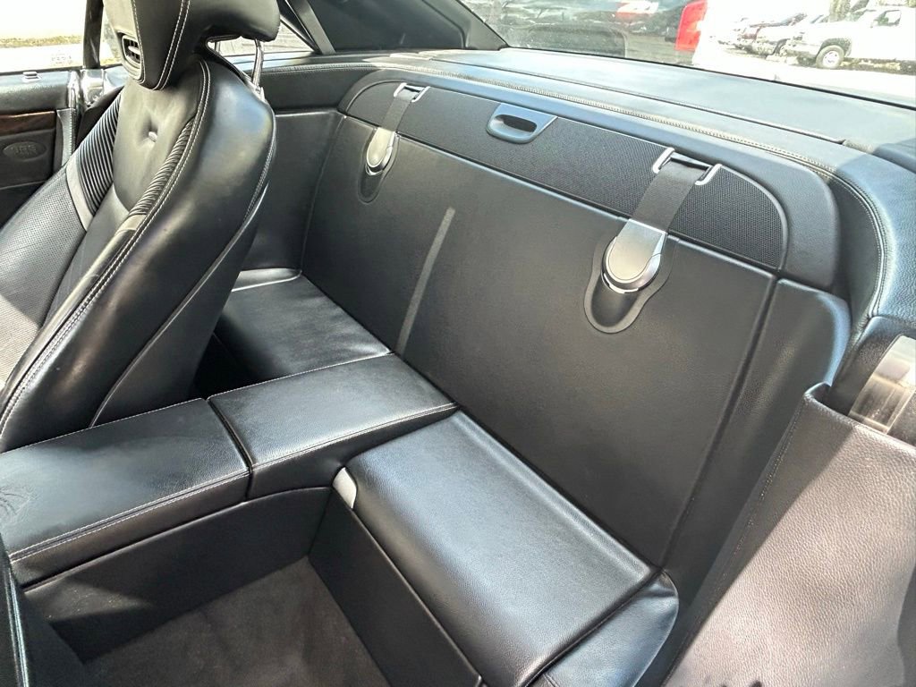 Used 2011 Mercedes-Benz SL 550 image 13