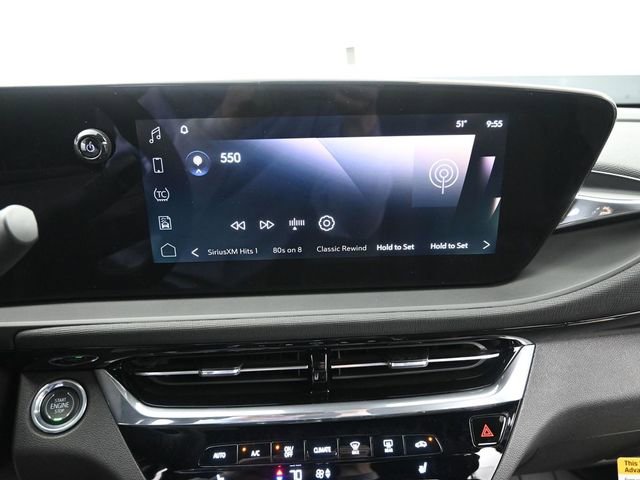 New 2026 Buick Envista Avenir FWD image 34