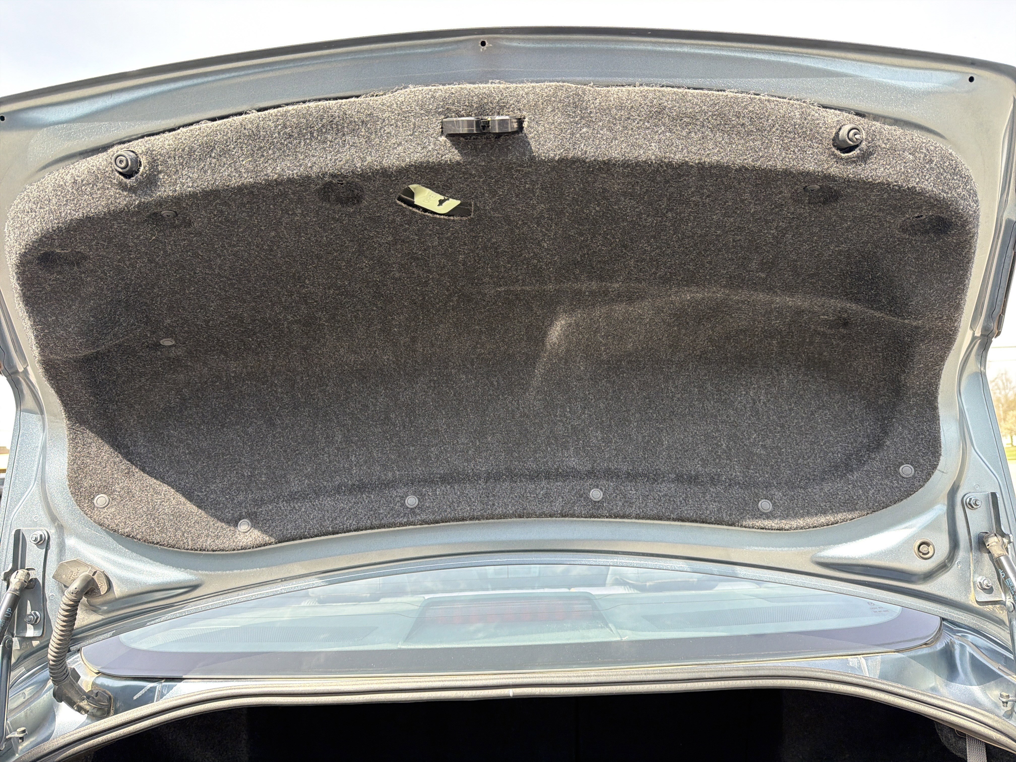 Used 2013 MAZDA MAZDA6 i Sport image 48