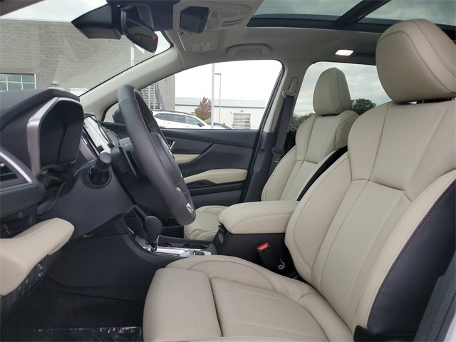 New 2025 Subaru Ascent Limited w/ Popular Package #2 image 20