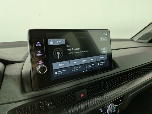 New 2026 Honda CR-V TrailSport image 19