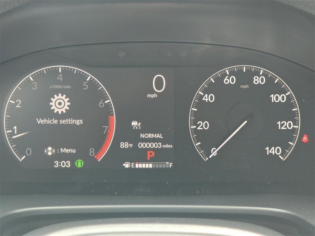 New 2026 Honda CR-V EX image 29