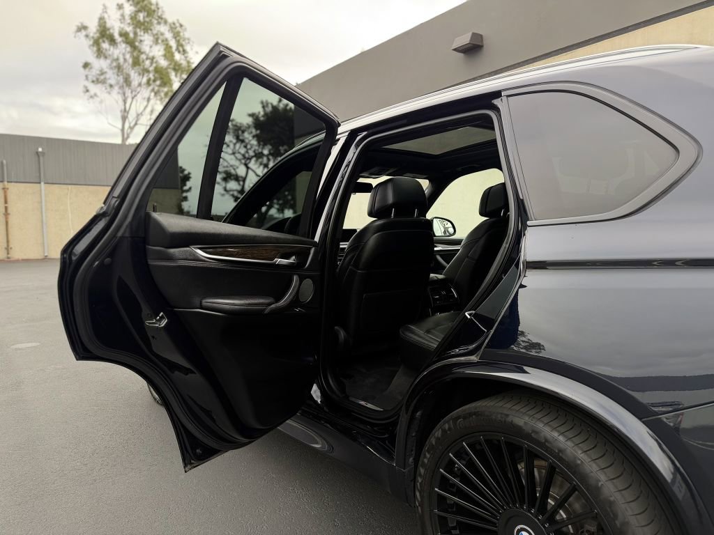 Used 2017 BMW X5 xDrive40e image 21