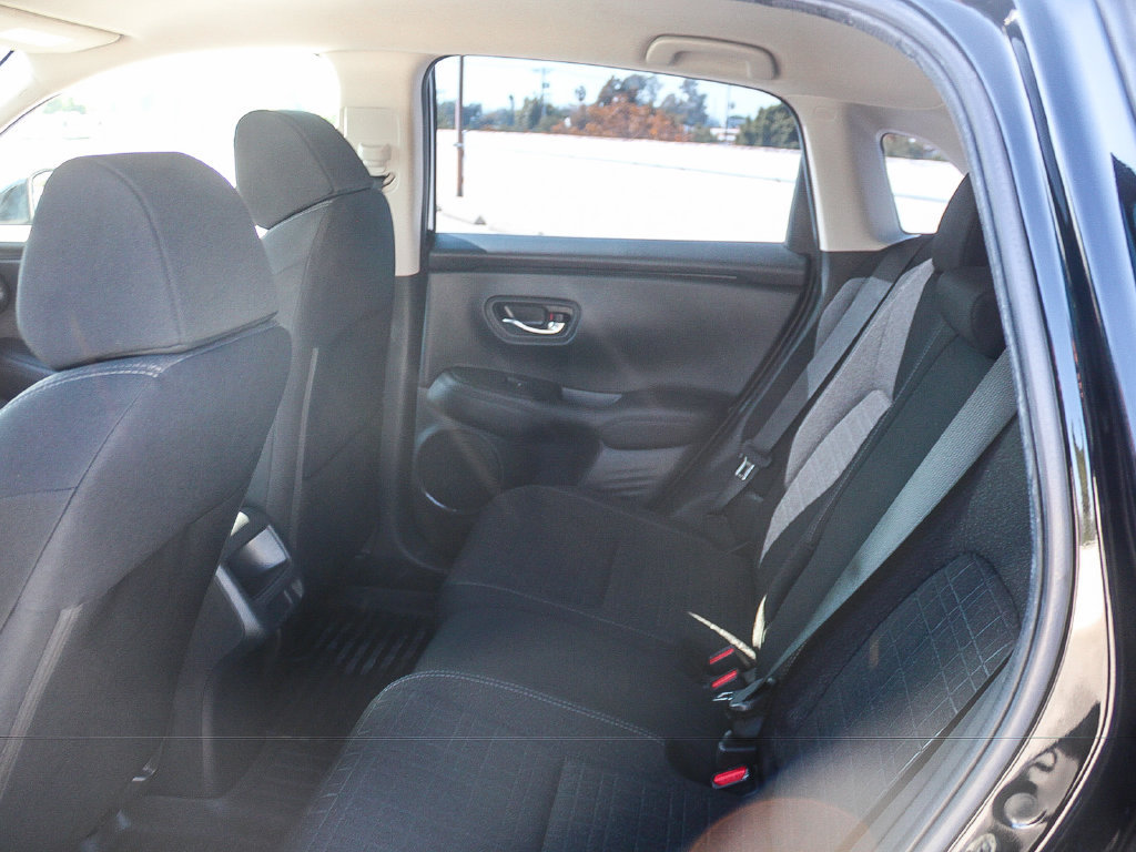 Certified 2025 Honda HR-V LX image 19