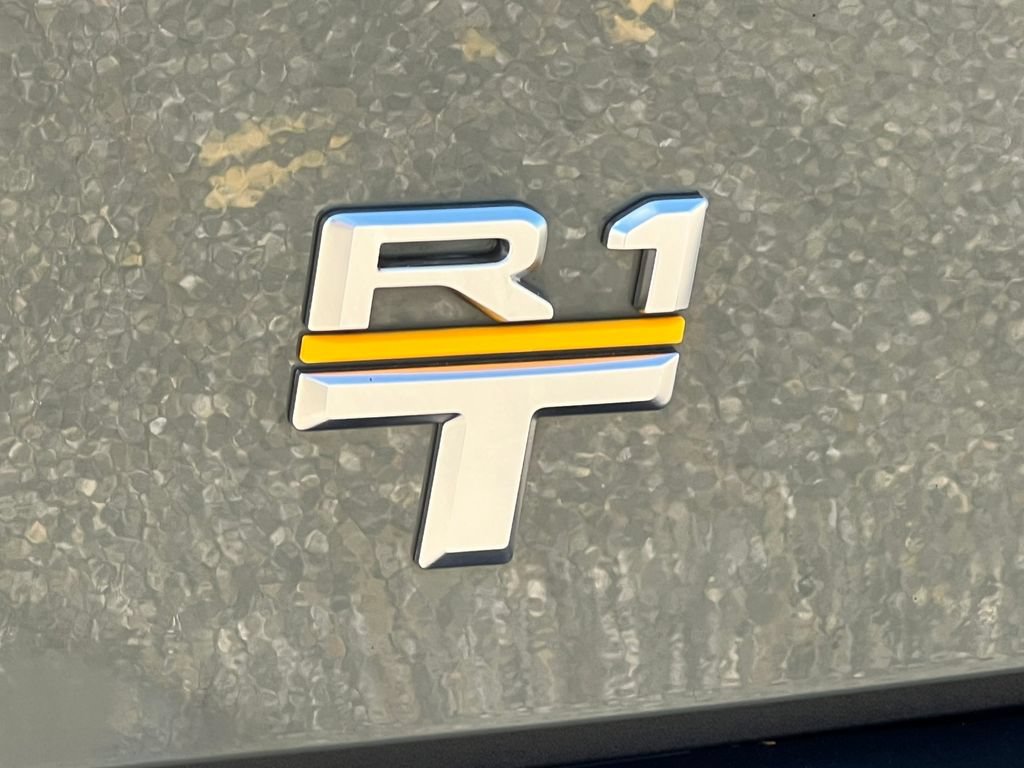 Used 2022 Rivian R1T Launch Edition AWD/4WD image 2