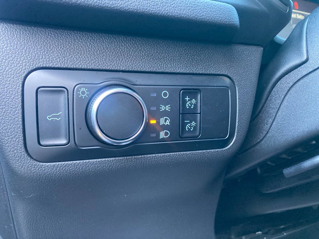 Used 2023 Ford Escape Active AWD/4WD image 23