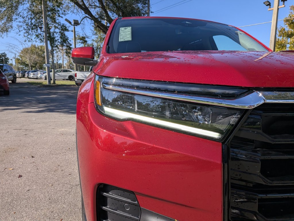 New 2026 Honda Pilot Elite image 10