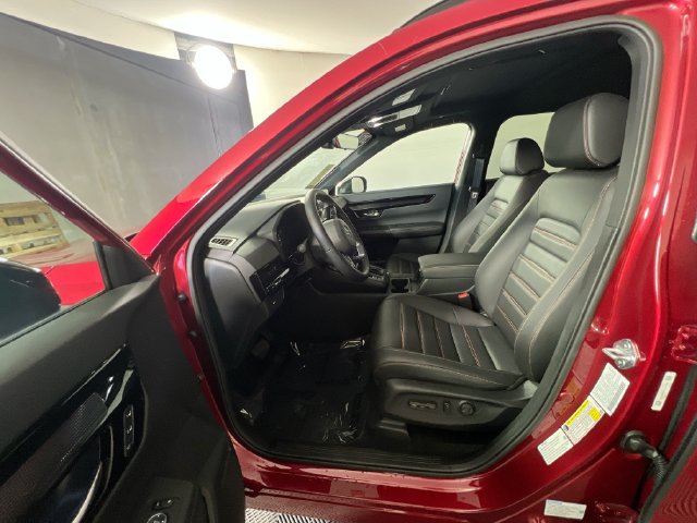 Used 2026 Honda CR-V Sport Touring image 14