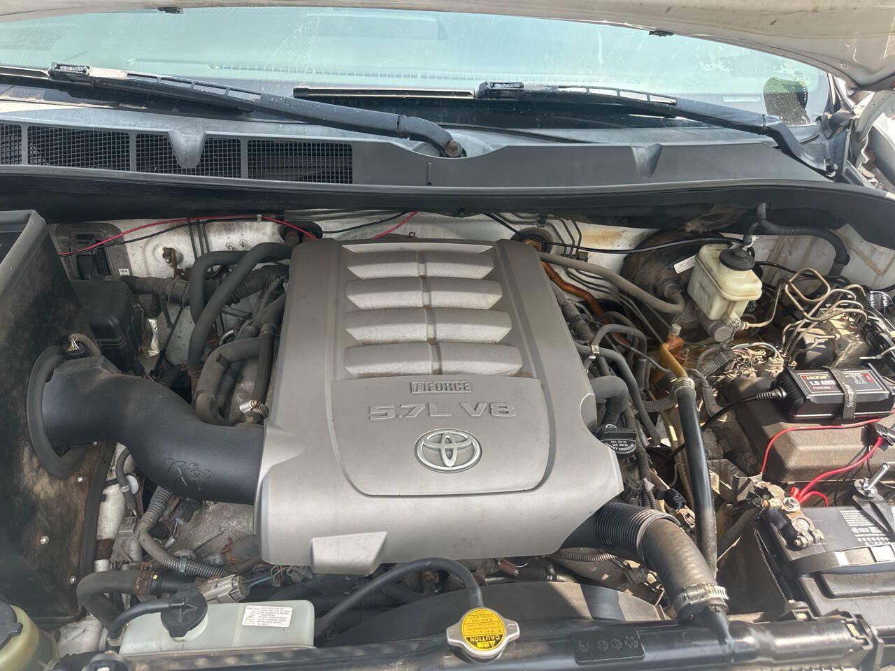 Used 2007 Toyota Tundra SR5 AWD/4WD image 25