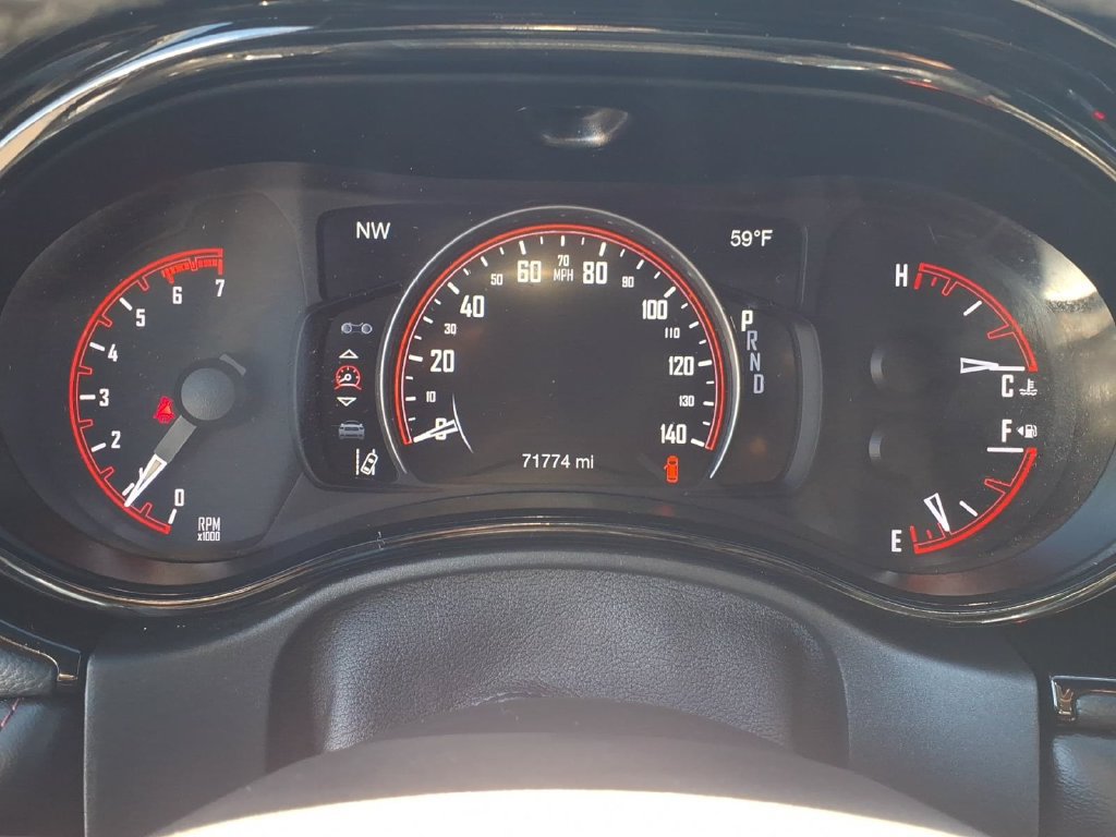 Used 2021 Dodge Durango R/T w/ Technology Group AWD/4WD image 6