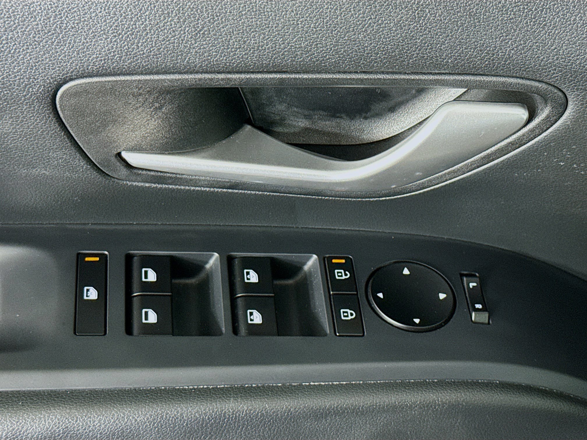 Used 2026 Hyundai Tucson SEL FWD image 22