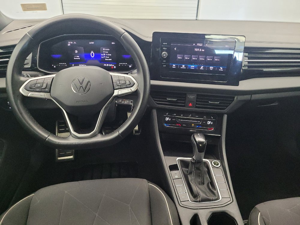 Used 2025 Volkswagen Jetta Sport FWD image 22
