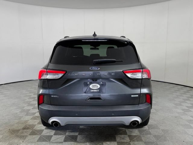 Used 2020 Ford Escape SEL FWD image 7