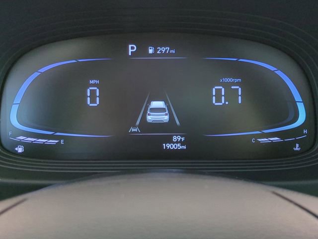 Certified 2024 Hyundai Venue Limited image 33