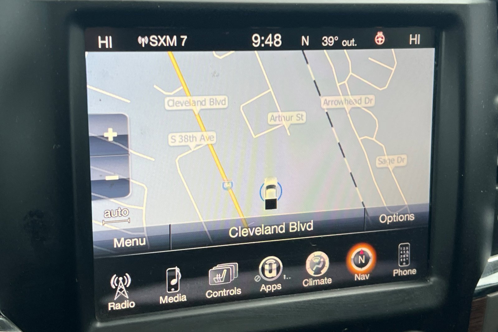 Used 2015 RAM 3500 Laramie image 19