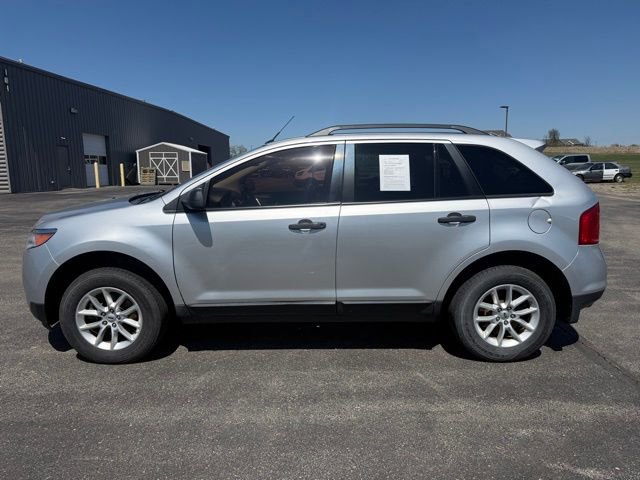 Used 2014 Ford Edge SE FWD image 4