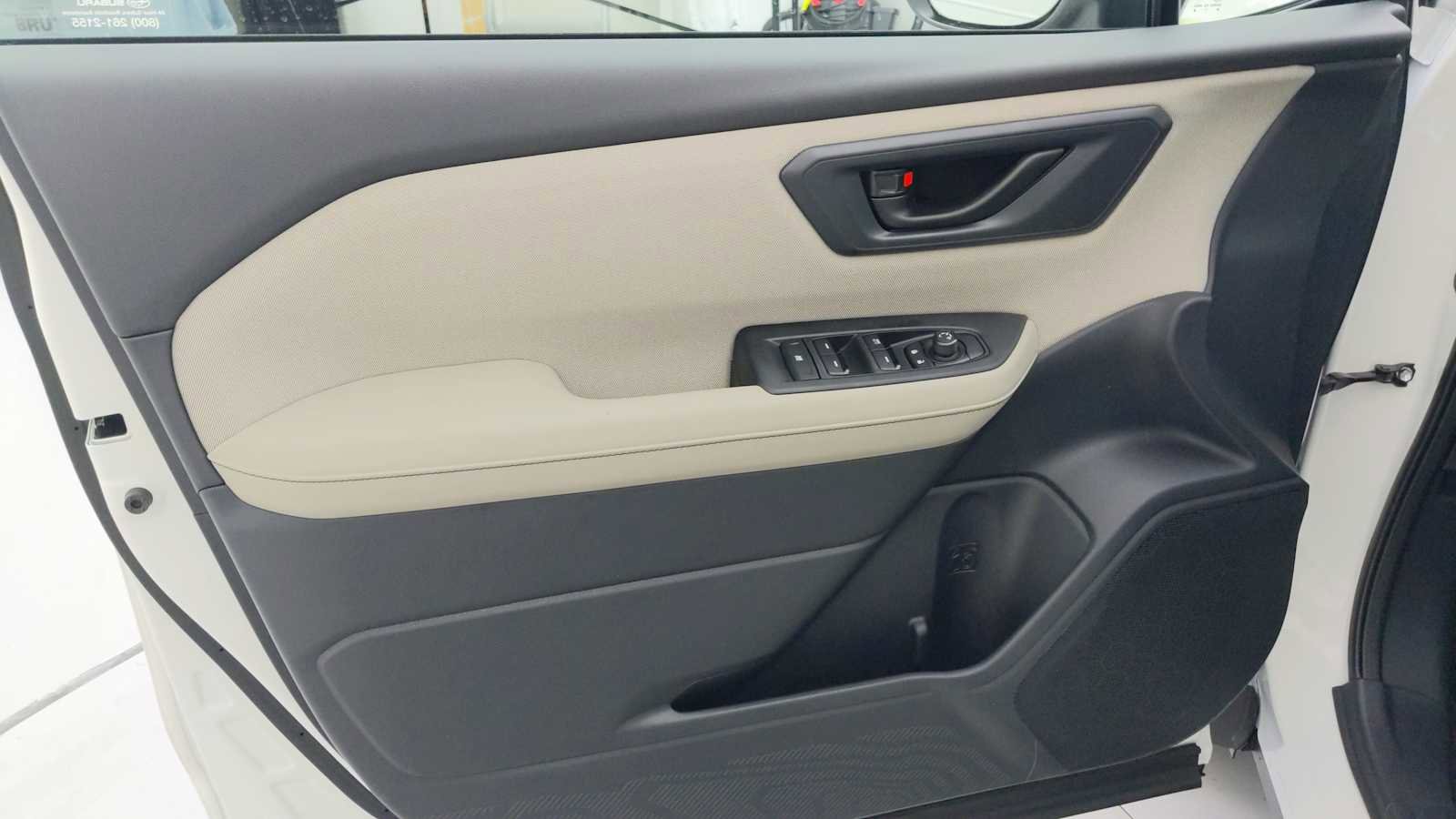 New 2026 Subaru Forester image 21