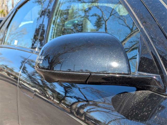 Used 2023 Hyundai Ioniq 6 Limited image 11