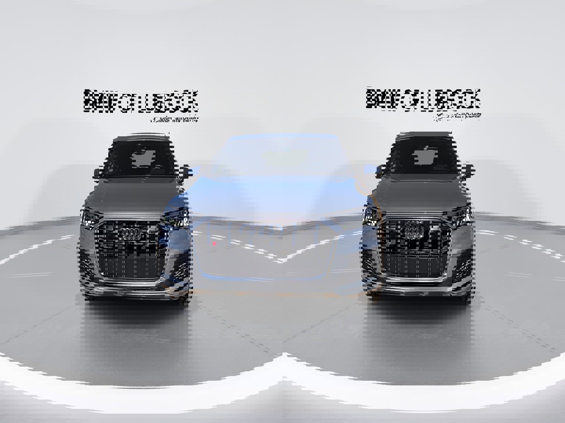 Used 2022 Audi SQ7 Premium Plus image 3