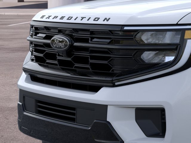 New 2026 Ford Expedition Platinum w/ Stealth Appearance Package AWD/4WD image 17