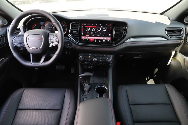 New 2026 Dodge Durango GT AWD/4WD image 21