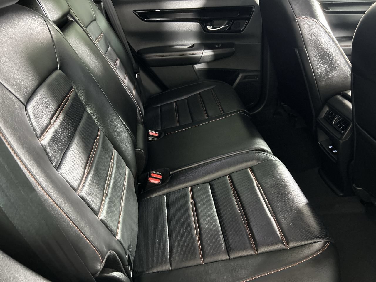 Used 2026 Honda CR-V Sport Touring image 25