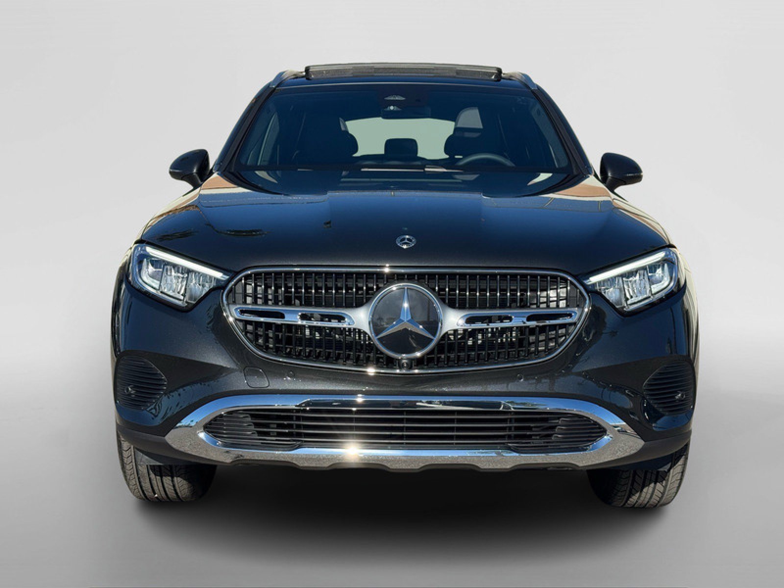 New 2026 Mercedes-Benz GLC 300 image 8
