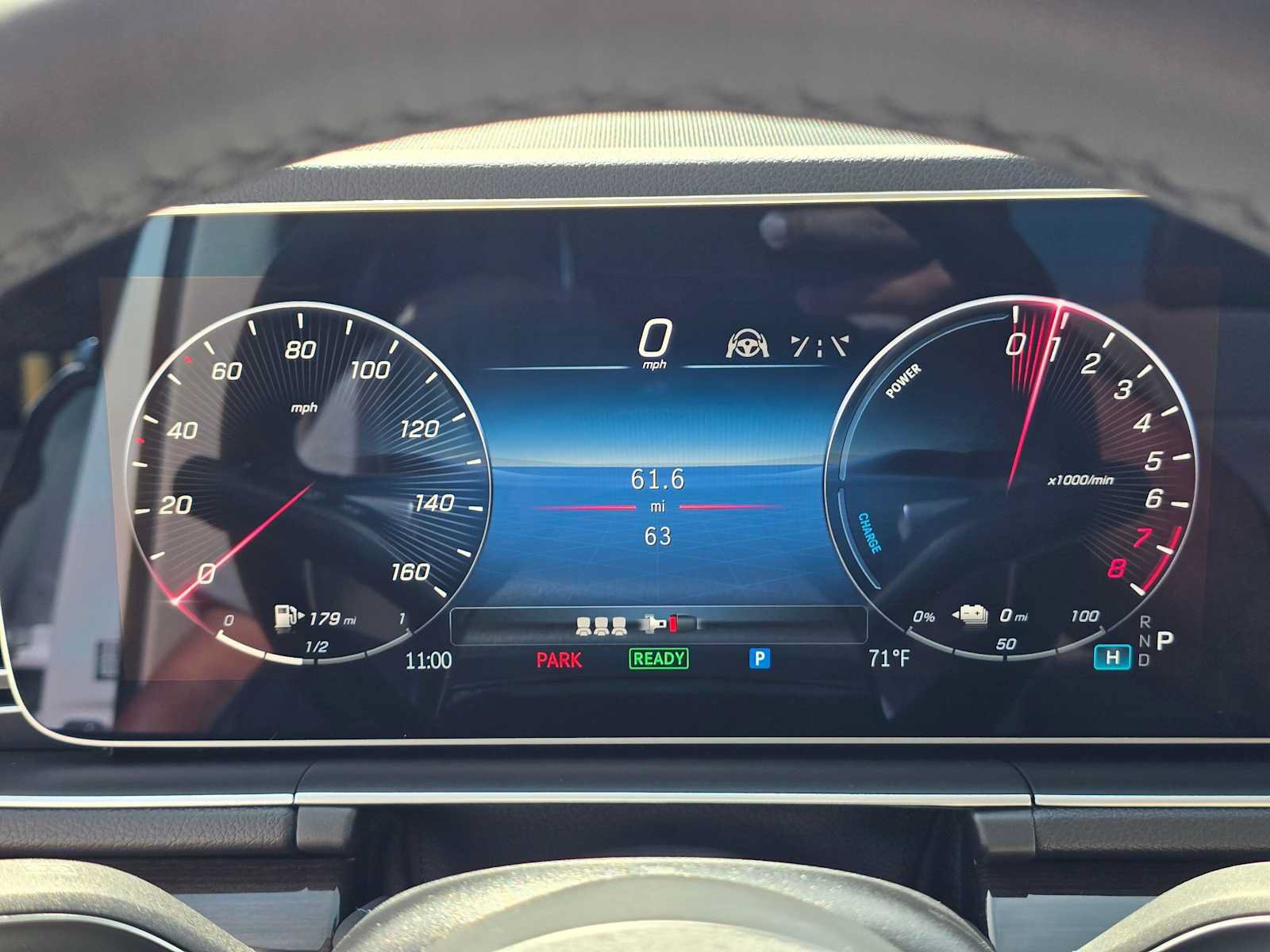 New 2026 Mercedes-Benz GLE 450e 4MATIC image 25