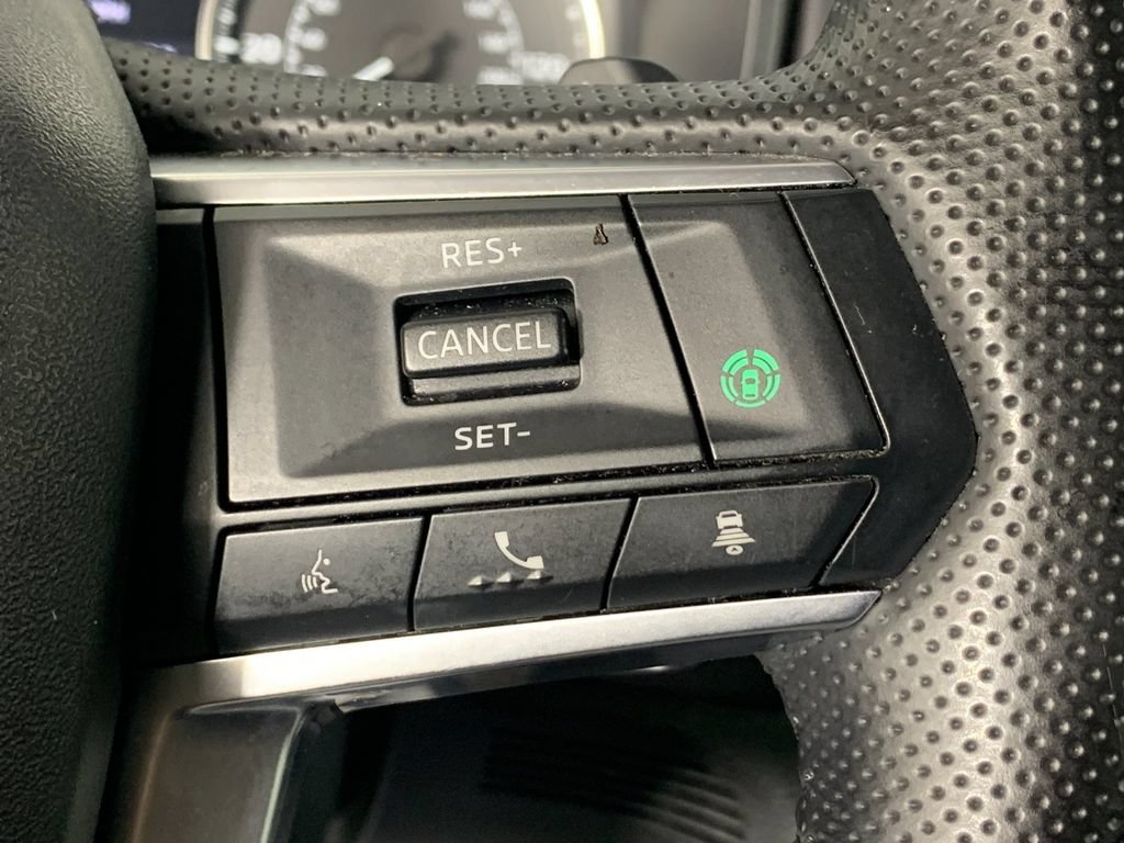 Used 2024 Mitsubishi Outlander SE FWD image 19