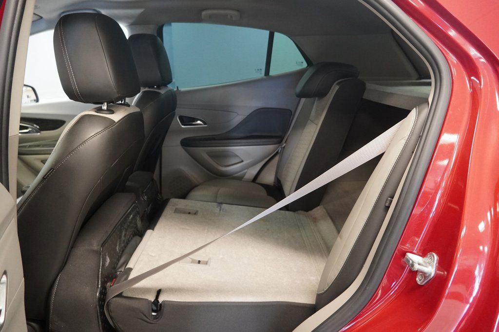 Used 2016 Buick Encore FWD image 25