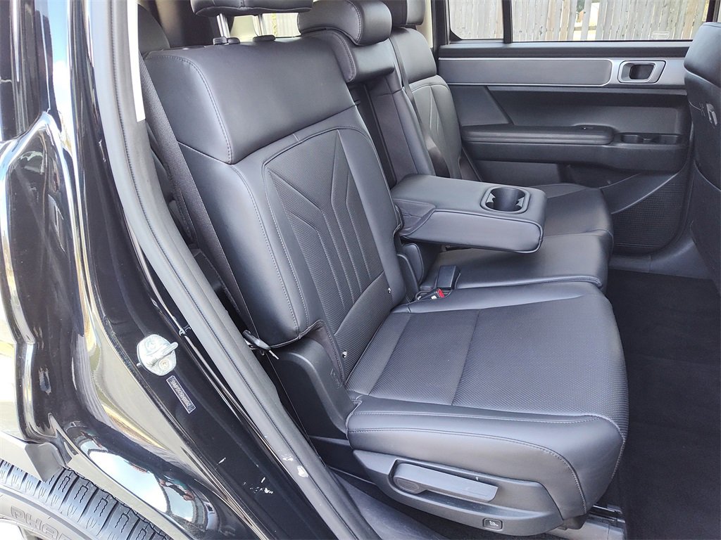 Used 2024 Hyundai Santa Fe SEL image 35