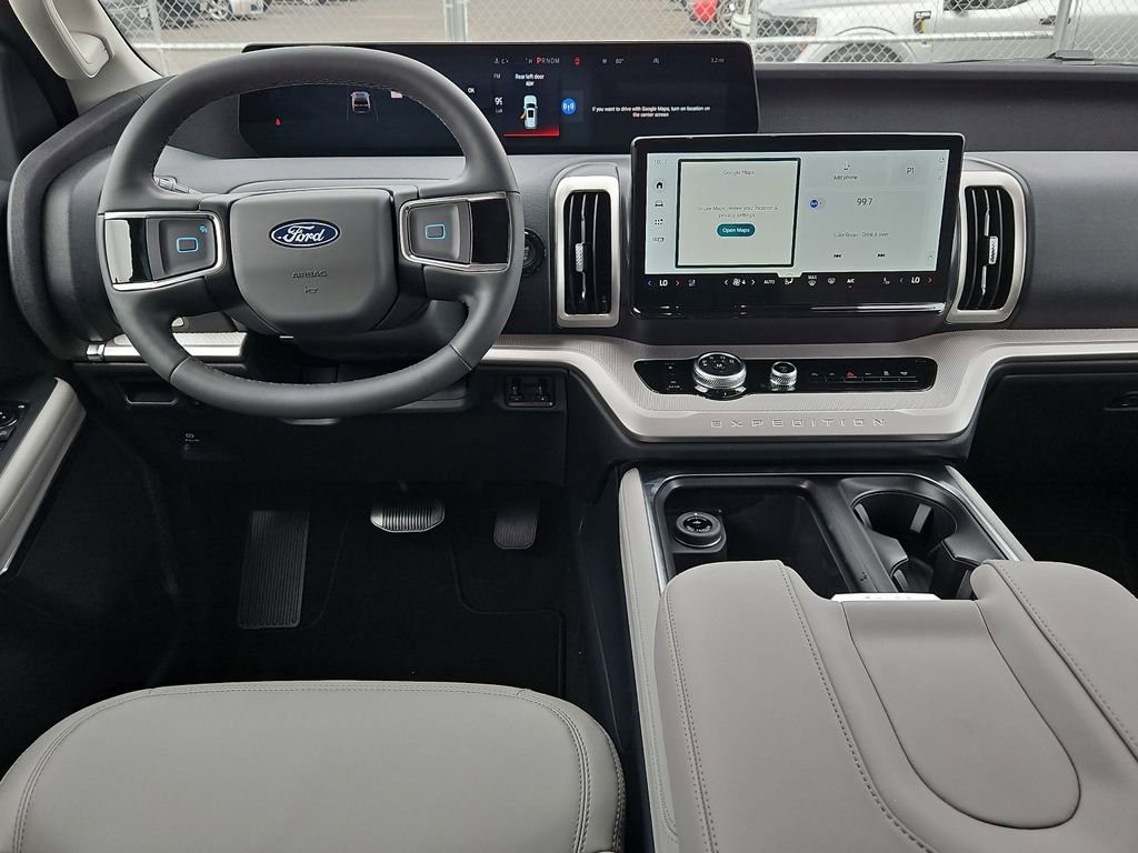 New 2026 Ford Expedition Max Active RWD image 20