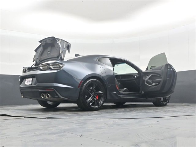 Used 2023 Chevrolet Camaro SS image 51