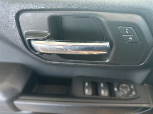 Used 2023 GMC Sierra 1500 Pro w/ Pro Value Package image 14