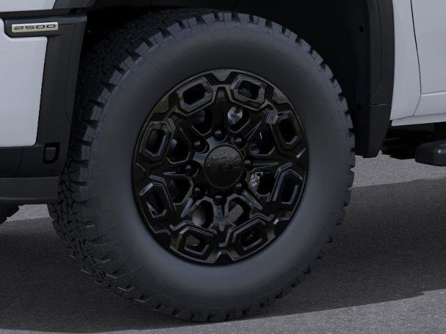 New 2026 GMC Sierra 2500 Denali w/ Technology Package image 9