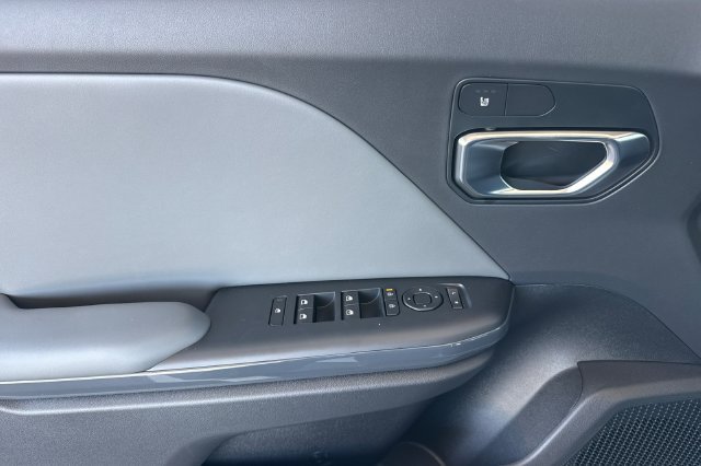 New 2026 Kia K4 EX FWD image 12