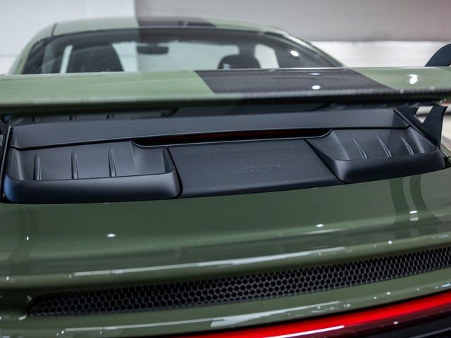 Certified 2026 Porsche 911 GT3 image 27