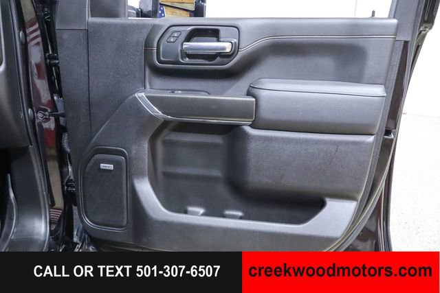 Used 2023 GMC Sierra 3500 AT4 w/ AT4 Premium Plus Package AWD/4WD image 52